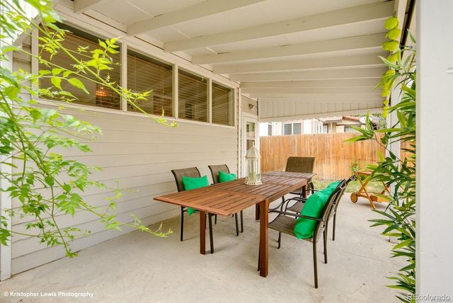 284 S Lafayette Street, Denver, CO 80209