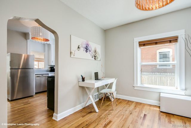 284 S Lafayette Street, Denver, CO 80209