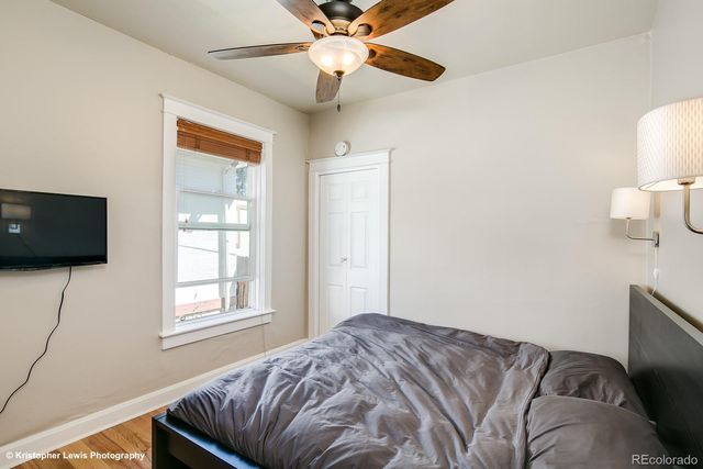 284 S Lafayette Street, Denver, CO 80209