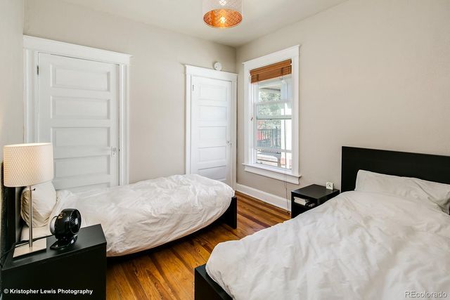 284 S Lafayette Street, Denver, CO 80209