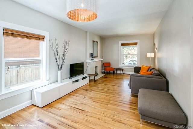 284 S Lafayette Street, Denver, CO 80209