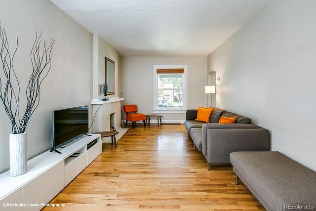 284 S Lafayette Street, Denver, CO 80209