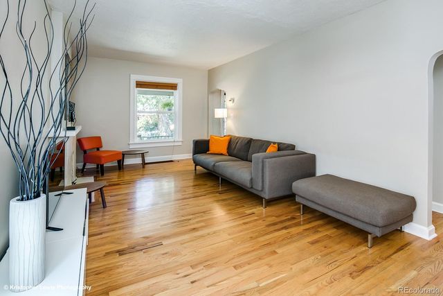 284 S Lafayette Street, Denver, CO 80209