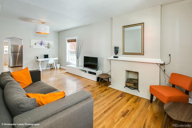 284 S Lafayette Street, Denver, CO 80209