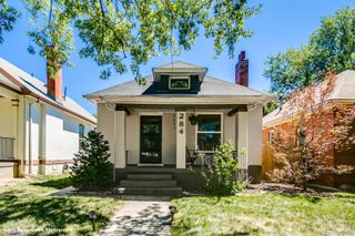 284 S Lafayette Street, Denver, CO 80209