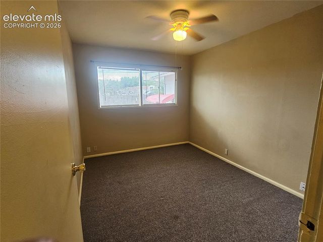 1111 Florence Avenue, Colorado Springs, CO 80905