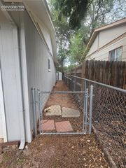 1111 Florence Avenue, Colorado Springs, CO 80905
