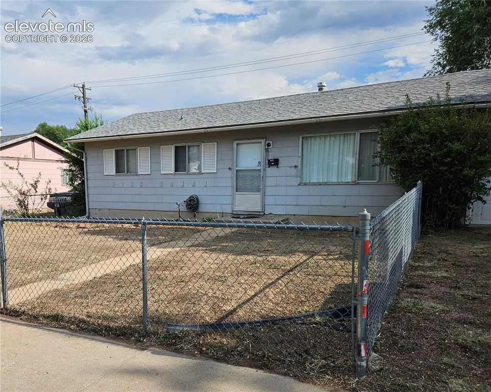 1111 Florence Avenue, Colorado Springs, CO 80905 — photo 2