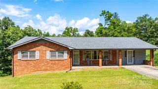 72 Cooper Drive, Nebo, NC 28761