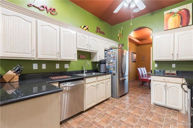 1710 Solar Drive, Mission, TX 78574