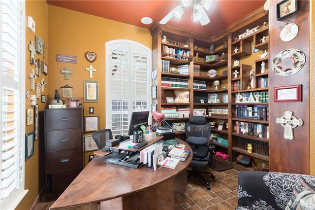 1710 Solar Drive, Mission, TX 78574