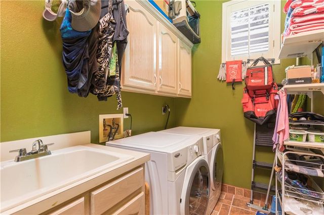 1710 Solar Drive, Mission, TX 78574