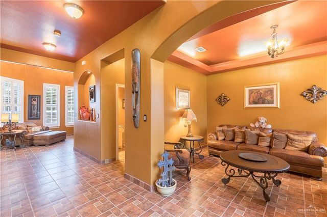 1710 Solar Drive, Mission, TX 78574