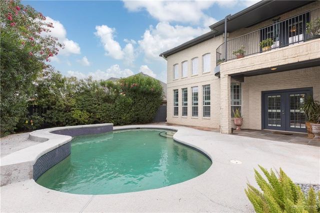 1710 Solar Drive, Mission, TX 78574