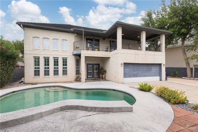 1710 Solar Drive, Mission, TX 78574