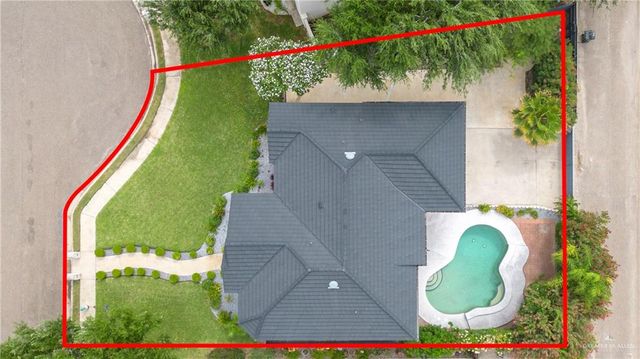 1710 Solar Drive, Mission, TX 78574