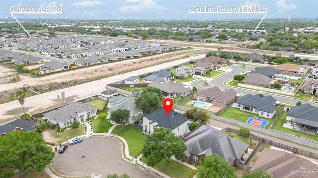 1710 Solar Drive, Mission, TX 78574