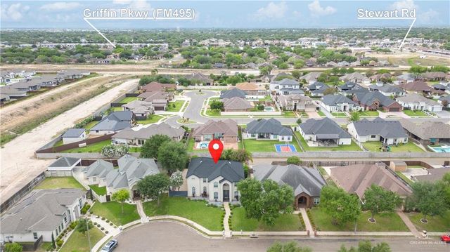1710 Solar Drive, Mission, TX 78574