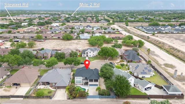 1710 Solar Drive, Mission, TX 78574