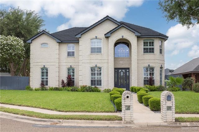 1710 Solar Drive, Mission, TX 78574