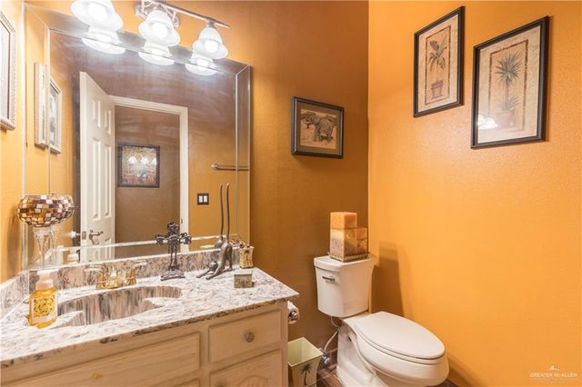1710 Solar Drive, Mission, TX 78574