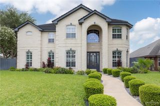 1710 Solar Drive, Mission, TX 78574