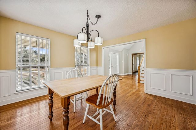 951 Bristol Hammock Circle, Kingsland, GA 31548