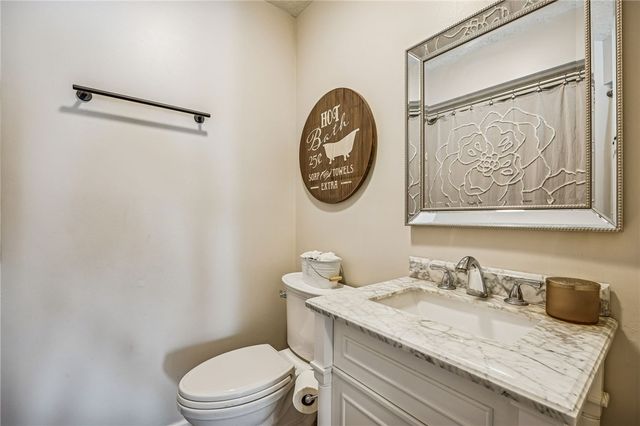 951 Bristol Hammock Circle, Kingsland, GA 31548