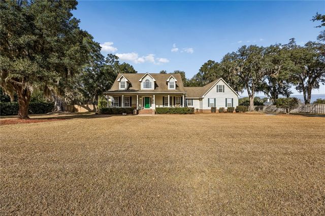 951 Bristol Hammock Circle, Kingsland, GA 31548