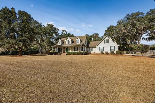 951 Bristol Hammock Circle, Kingsland, GA 31548