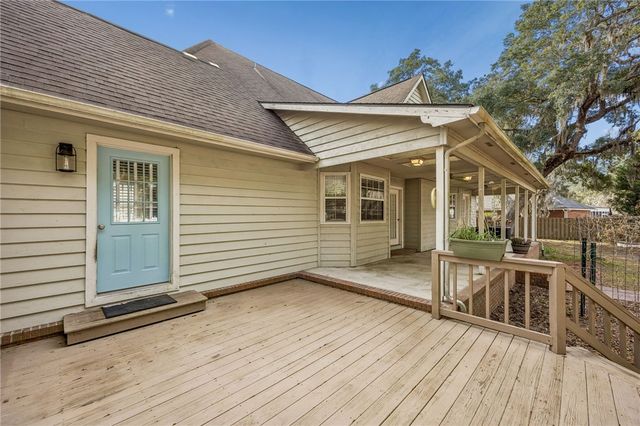 951 Bristol Hammock Circle, Kingsland, GA 31548