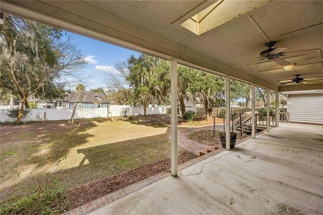 951 Bristol Hammock Circle, Kingsland, GA 31548