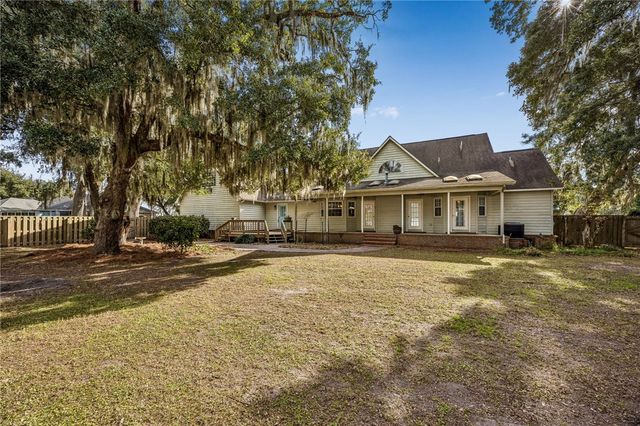 951 Bristol Hammock Circle, Kingsland, GA 31548