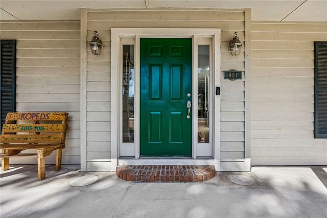 951 Bristol Hammock Circle, Kingsland, GA 31548