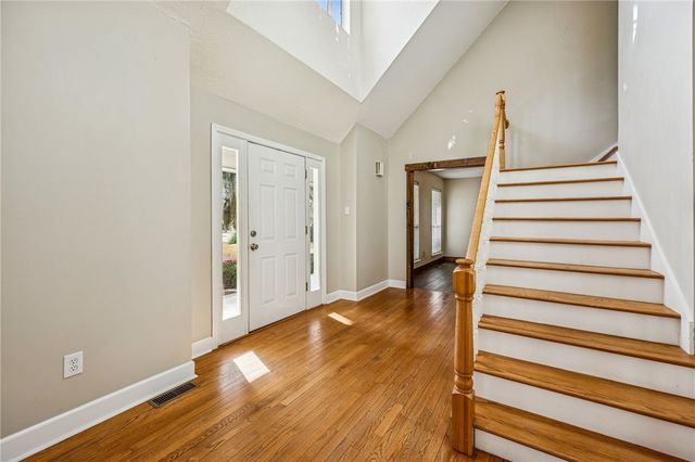 951 Bristol Hammock Circle, Kingsland, GA 31548