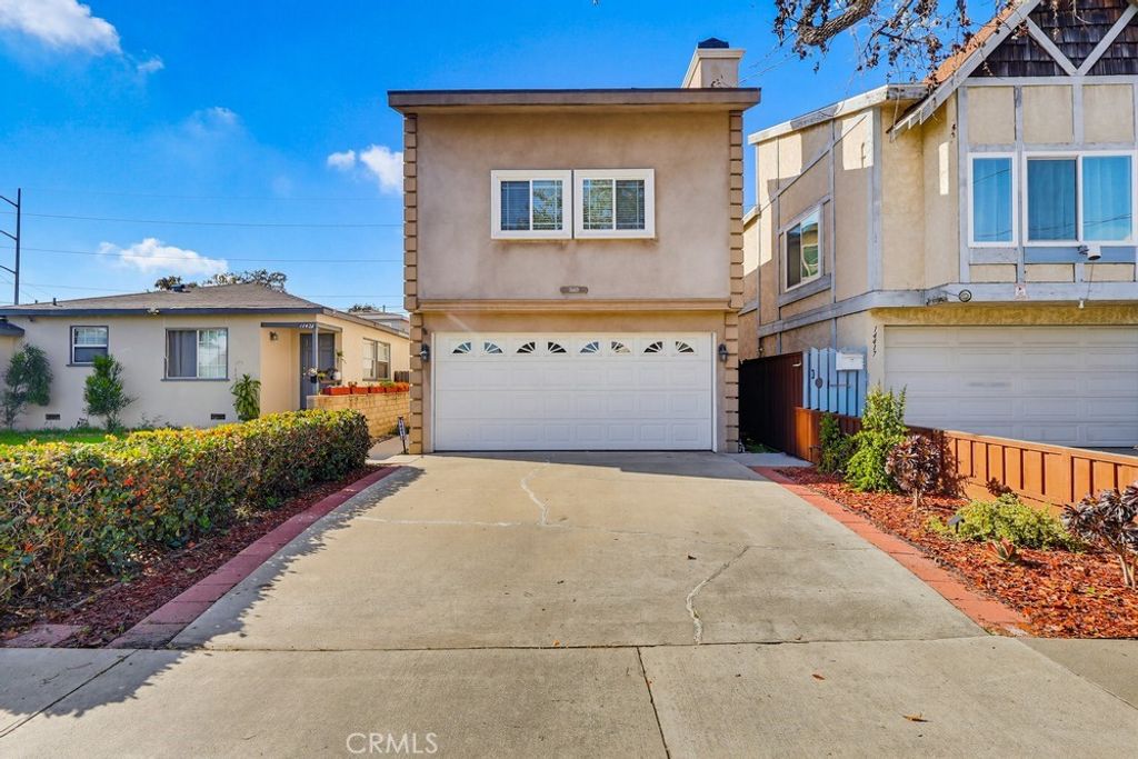 14419 Kingsdale Avenue, Lawndale, CA 90260