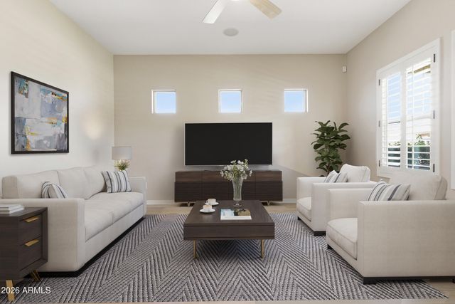 5253 W MAYA Way, Phoenix, AZ 85083