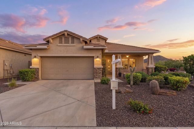 5253 W MAYA Way, Phoenix, AZ 85083