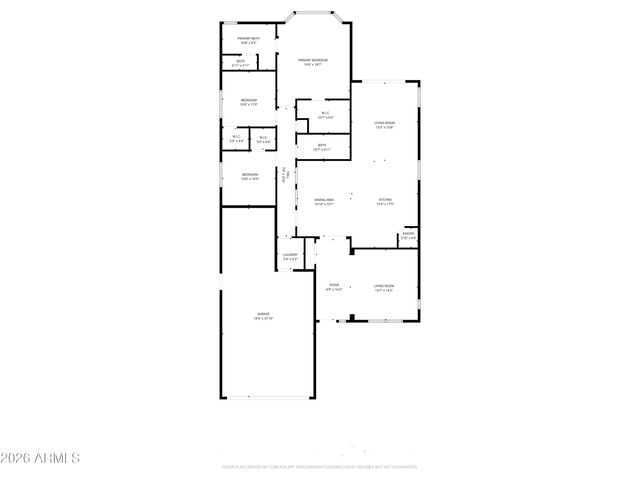 5253 W MAYA Way, Phoenix, AZ 85083