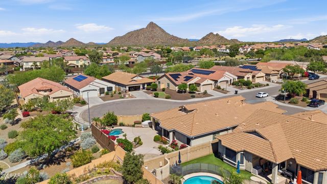 5253 W MAYA Way, Phoenix, AZ 85083