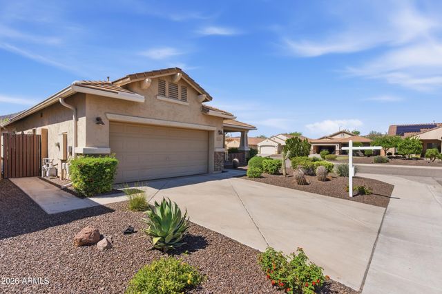 5253 W MAYA Way, Phoenix, AZ 85083