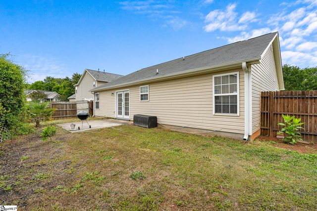 104 Belspring Lane, Anderson, SC 29621
