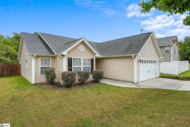 104 Belspring Lane, Anderson, SC 29621