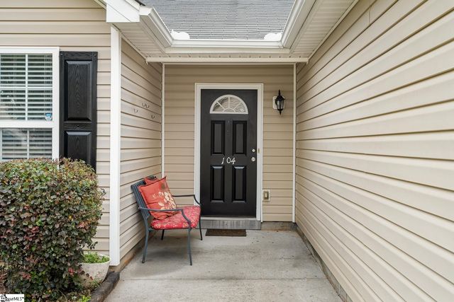 104 Belspring Lane, Anderson, SC 29621