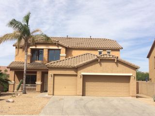 11835 N 151ST Drive, Surprise, AZ 85379