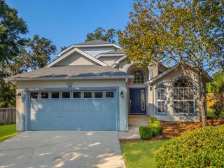 2921 Tewkesbury Trace, Tallahassee, FL 32309