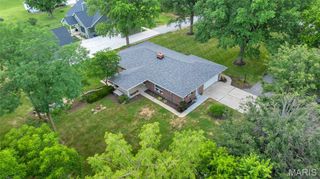 1166 St Theresa Drive, Dardenne Prairie, MO 63368