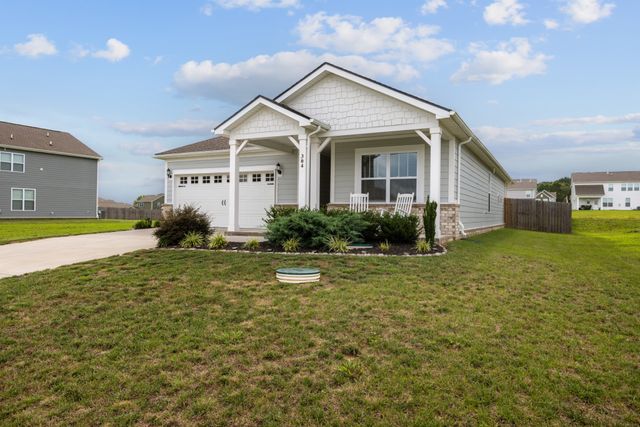 304 Ibis Pl, Mount Juliet, TN 37122