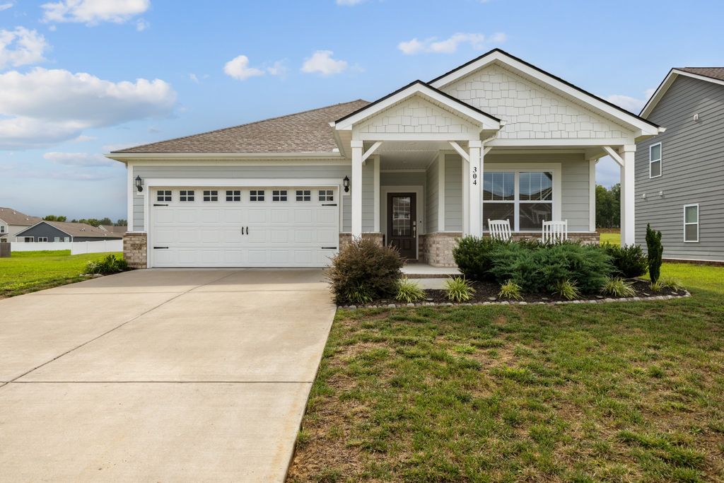 304 Ibis Pl, Mount Juliet, TN 37122