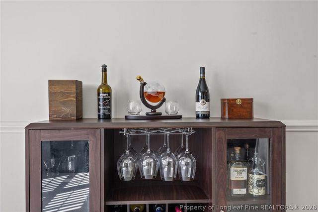 3331 Broomsgrove Drive, Fayetteville, NC 28306